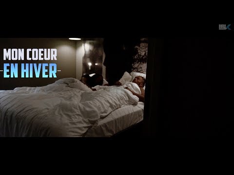 T-jy - mon coeur en hiver