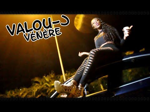 Valou-j -  vénère