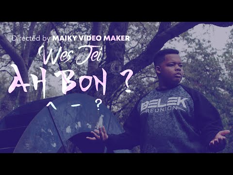 Wes jei - ah bon