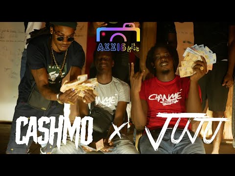 Cashmo x juju - nouvo jou
