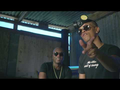 Kenzy ft misie sadik - Dancehall ting