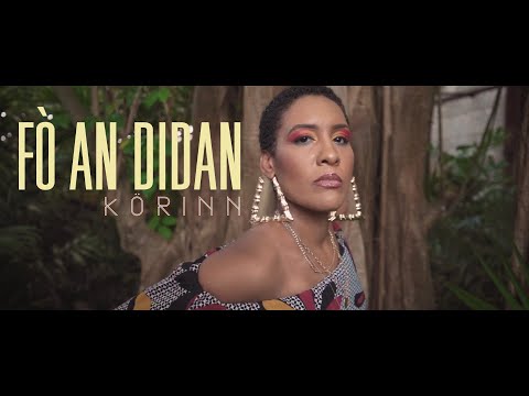 Körinn - fò an didan