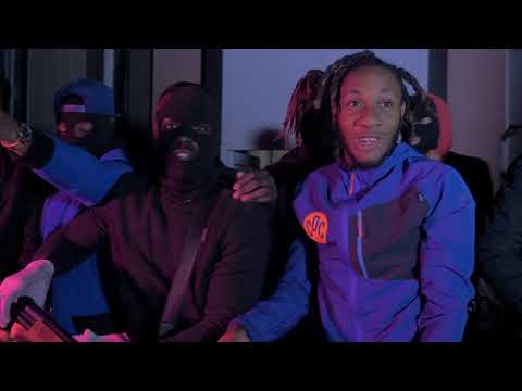 Leftii feat kog - tranblé