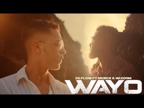 Mcbox & wizdom ft cg flow - Wayo