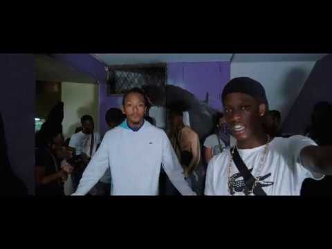 Scrapy x tiyou - impliqué
