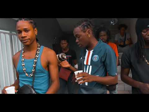 Dy-nïce - freestyle comme d’hab