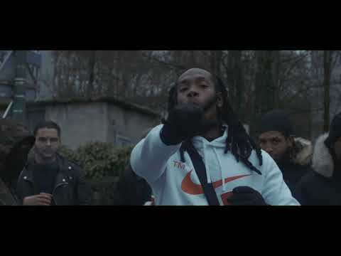 Kevni - Freaky