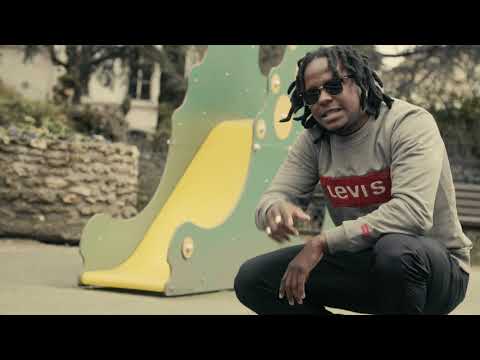 Lil dem - petit ange