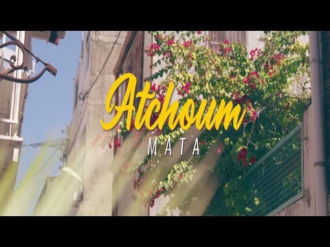 Mata - atchoum