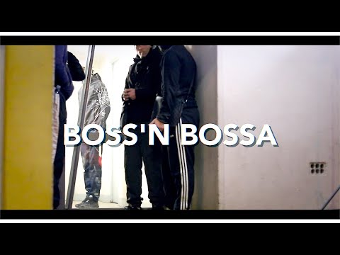 S.b - boss'n bossa