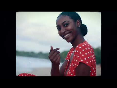 Yung feez - rèv an mwen