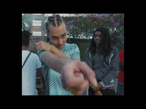 Billy levrai - inarrêtable #1