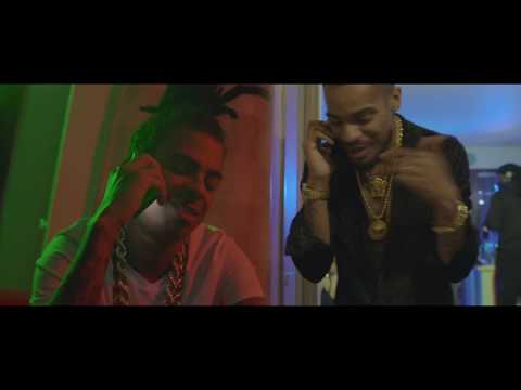 Gifta x kalash - whole heap a gyal