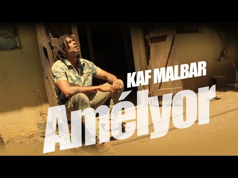 Kaf malbar - amélyor