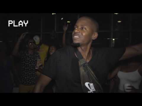 Ndx -  sa minim (the cxxlest vol.1)
