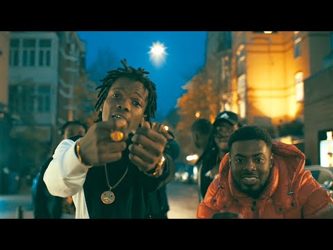 Poplane - qvqdg feat. henkie t