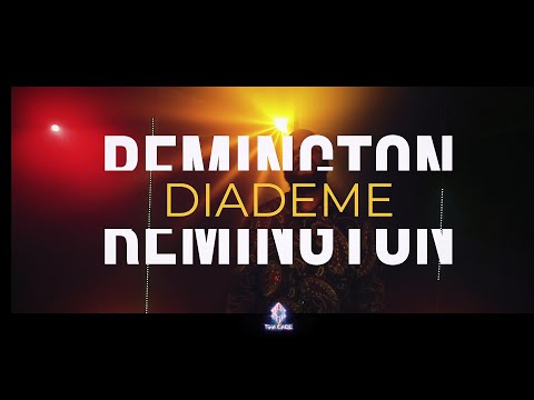 Remington - diadÈme