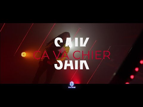 SaÏk - Ça va chier