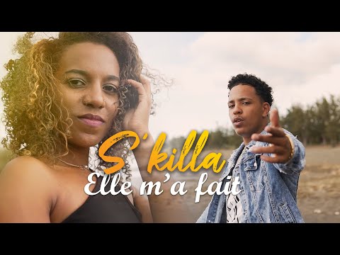 S'killa - elle m'a fait