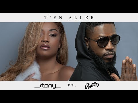 Stony et oswald - t'en aller