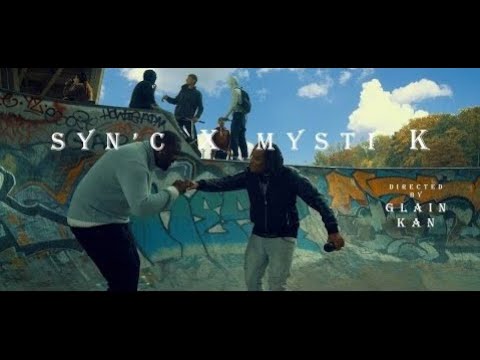 Syn'c ft mysti k - agresse