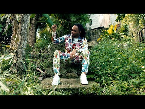 T-stone - loco (clip officiel)