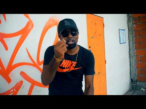 Dj demafidem feat. mystah perry - madinina anthem