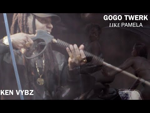 Ken vybz - Gogo twerk like pamela