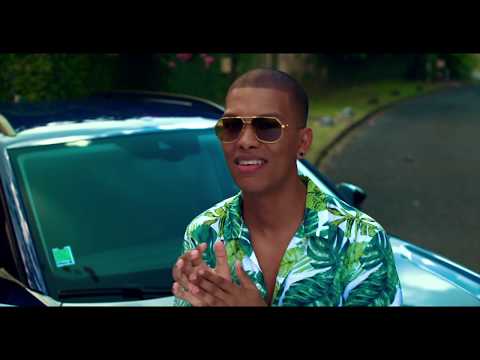 Kenzy - Love à part