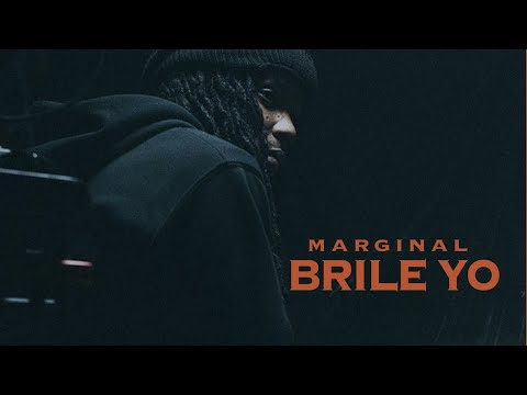 Marginal - brilé yo