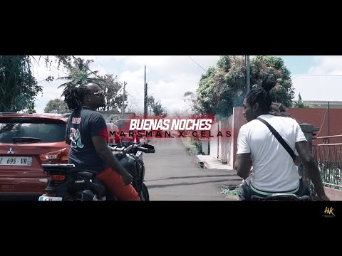 Marsman x celas - buenas noches