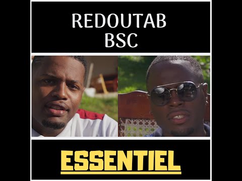 Redoutab bsc - essentiel