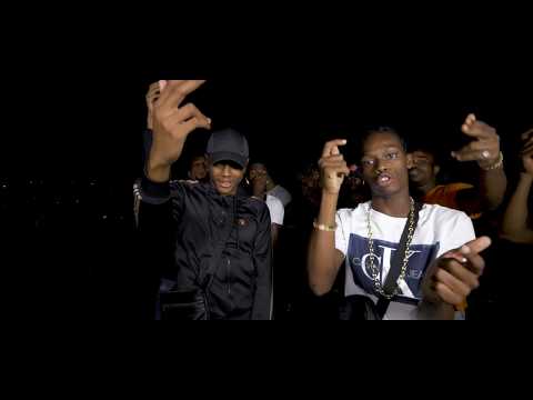 Trc x tiyou - sombre melodie