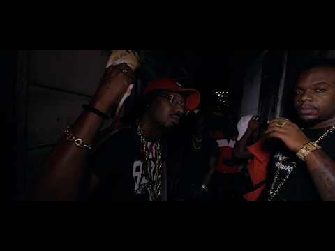 Dap dap feat sd squad - bld squad