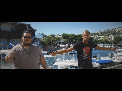 Deric feat mc duc - nena tout'