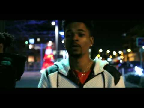 Djoo mc ft moon - a.e.a