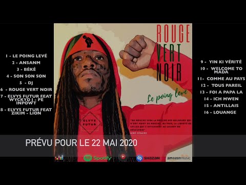 Elvys futur - cellophanÉ