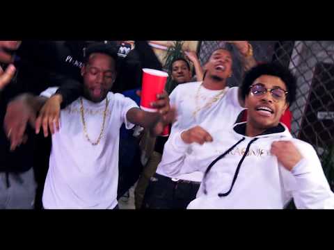 Foxy myller x scorphil x stvny x lydogg - pharaonique