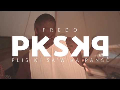 Fredo - p.k.s.k.p