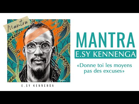 Mantra - E.sy kennenga - cvsl