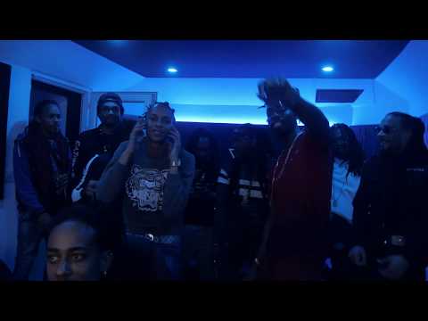 Mcg ft tiitof & evil p - Ki mannyè