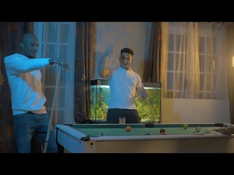 Miiky - make mo ft. wil