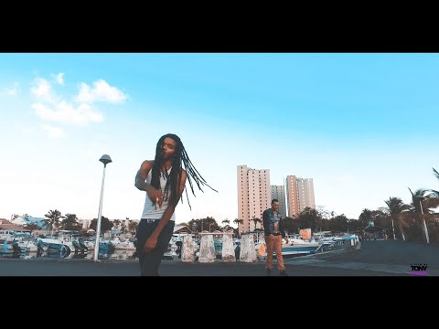 Og luck - l.a.g (lettre à guadeloupe) ft bled miki