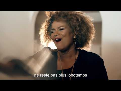 SaÏk feat jocelyne beroard & phyllisia ross - ksl ( ké sa lévé )