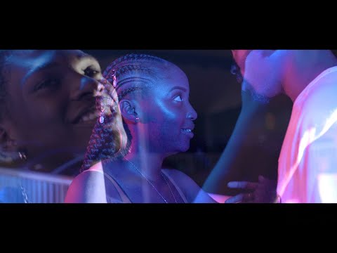 Ti dymok x maka jay - [ h24 ]