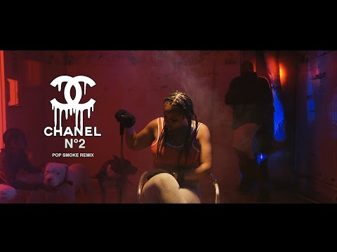 Chanel - pop smoke remix