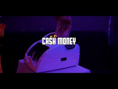 Gengeail - ca$h money