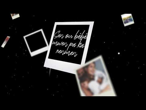 Lycinaïs Jean - Au nom de l'amour (#anda) feat. bbo