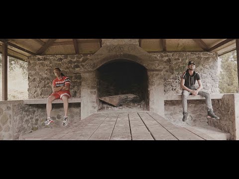 Mi-k feat. ti wolf / chakÈn son pÉrso