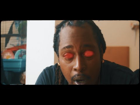Scare feat letom - sal mood